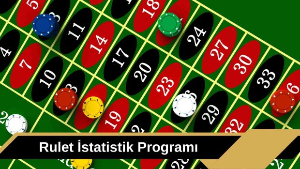 Rulet istatistik Programı